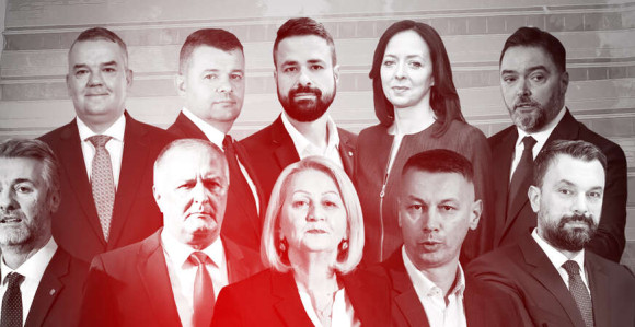 Savjet ministara BiH "protraćio" dvije godine bez rezultata