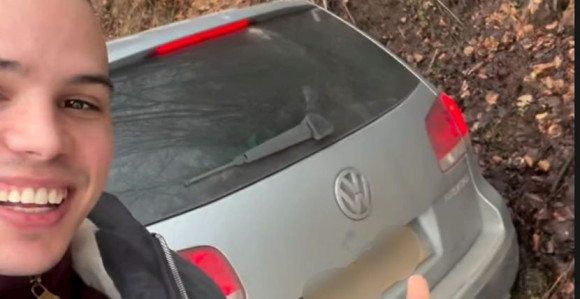Otkriveno koji pevač je bio sa Vojažem u automobilu prilikom udesa!