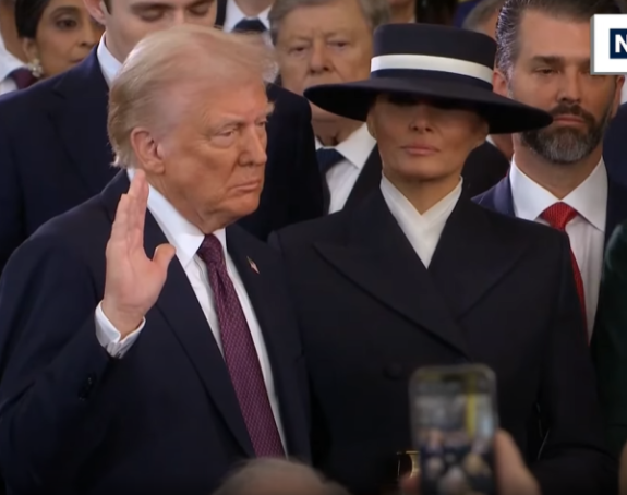 Predsjednik SAD sprema stotine hiljada otkaza