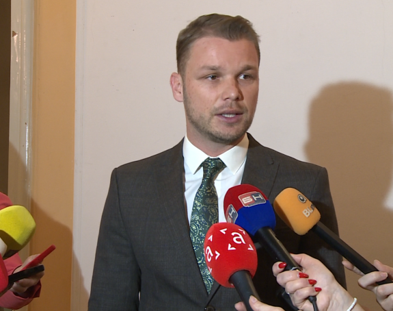 "SNSD je u Banjaluci predvodnik blokada, lažu i blefiraju"
