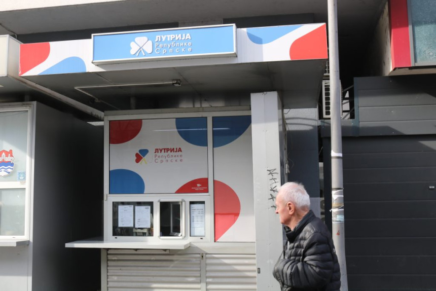 "Lutrija Srpske" ide u prikrivenu privatizaciju