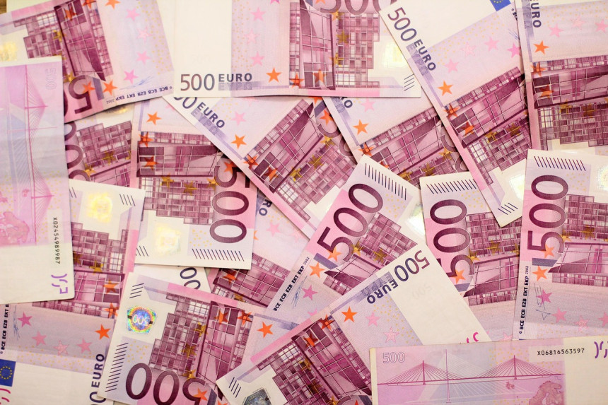 Dobitnik 100 miliona evra na lutriji se još nije javio po dobitak!