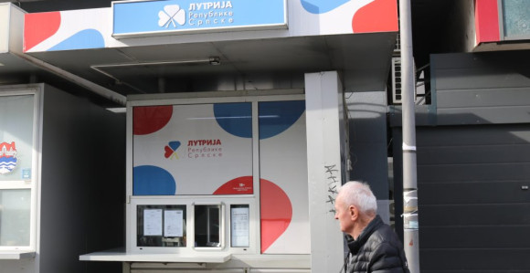 "Lutrija Srpske" ide u prikrivenu privatizaciju