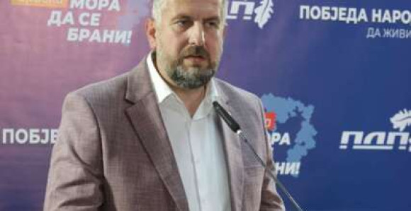 Vuković: SNSD promijenio stav od prije nekoliko dana