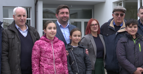 Škola u Glavičicama dobila prihvatljiv sistem grijanja