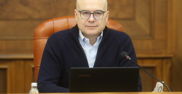 Vučević: Bliži smo izboru nove vlade, ali možda i izborima