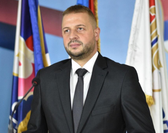 Čović je najgrublje kršio Poslovnik na sjednici Doma naroda