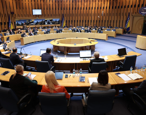 Opozicija zatražila posebnu sjednicu za smjenu Špirića