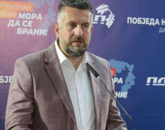 Vuković: SNSD promijenio stav od prije nekoliko dana