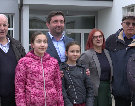 Škola u Glavičicama dobila prihvatljiv sistem grijanja