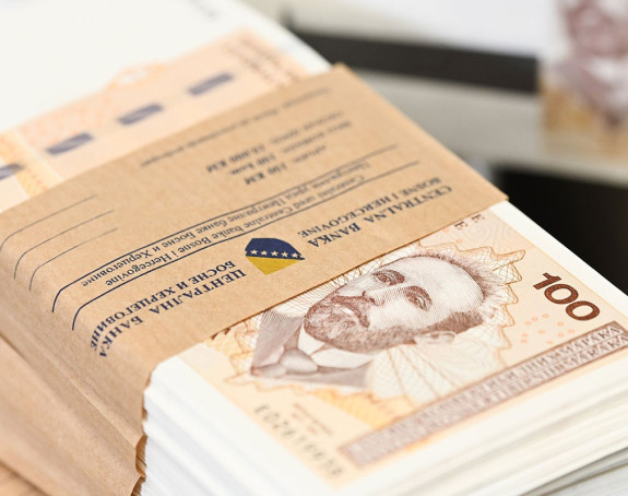 Бањалучанка којој је украден новац каже да је лопов био лијеп