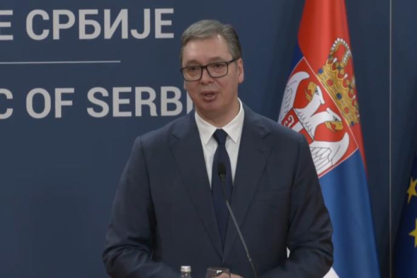 Vučić: Ukoliko ne formiramo novu vladu idu izbori