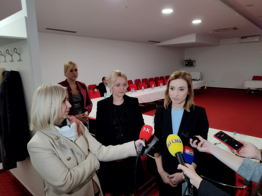 Свакоднево се пријављује насиље над женама