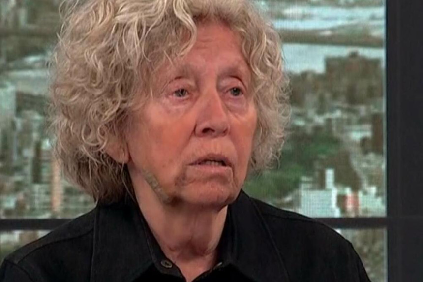 Poznata glumica Eva Ras žali studente i tvrdi da ih drugi koriste za sebe