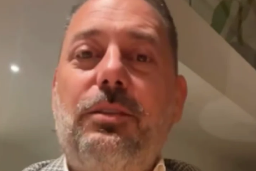 Srpski milioner podržavao studente, pa se predomislio