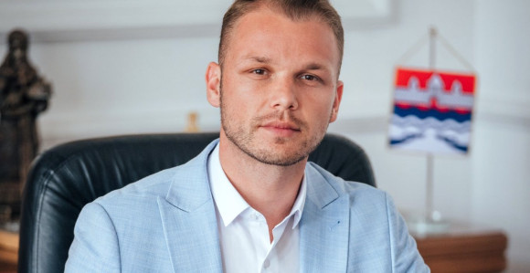 Stanivuković: Biće završen spomenik palim borcima