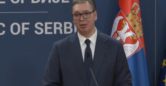 Vučić: Ukoliko ne formiramo novu vladu idu izbori