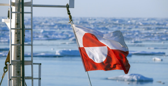 Danska poručila Americi: Grenland nije na prodaju