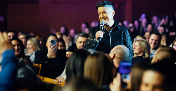 Marija Šerifović najavila još jedan koncert u Zagrebu