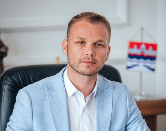 Stanivuković: Biće završen spomenik palim borcima