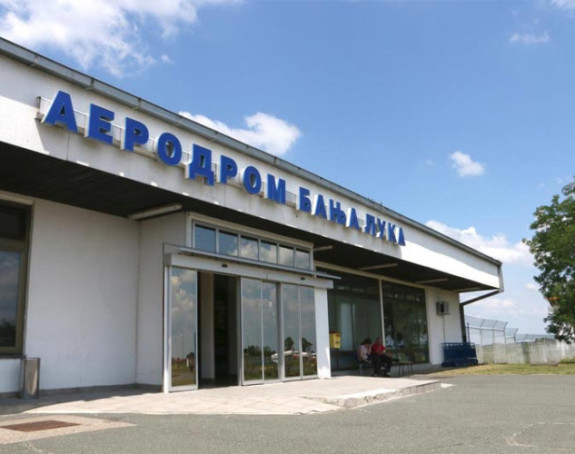 Aerodromi u BiH u problemu, mogli bi da izgube licencu