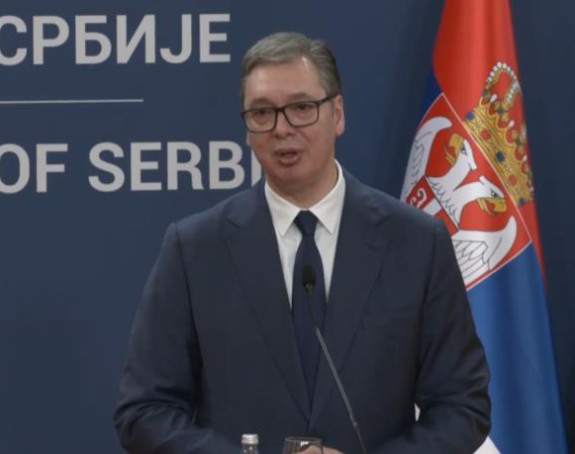 Vučić: Ukoliko ne formiramo novu vladu idu izbori