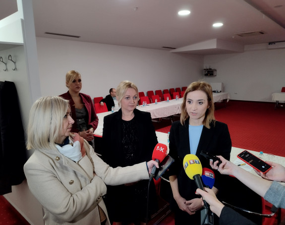 Svakodnevo se prijavljuje nasilje nad ženama