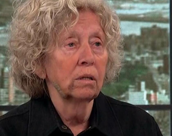 Poznata glumica Eva Ras žali studente i tvrdi da ih drugi koriste za sebe