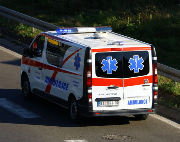 Ženu udarila struja, pronađena mrtva u kupatilu