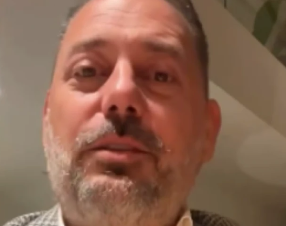 Srpski milioner podržavao studente, pa se predomislio