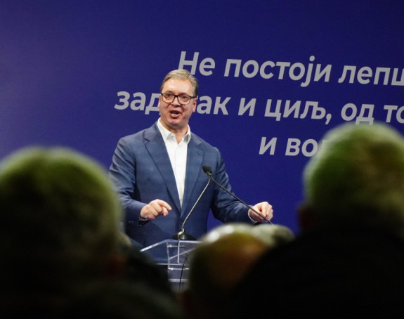 "Direktan pokušaj obaveštajnih udara na rušenju Srbije"