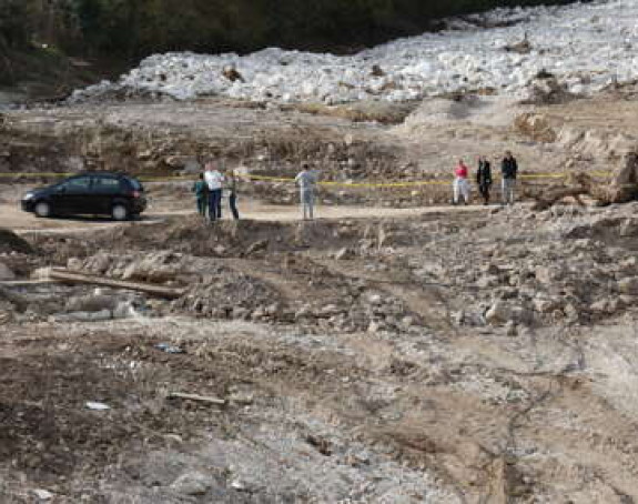 Još nije otvorena istraga za tragediju u Donjoj Jablanici