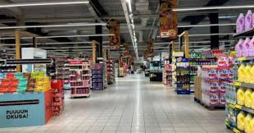 Хрватска: Бојкот уродио плодом, промет пао за 42%