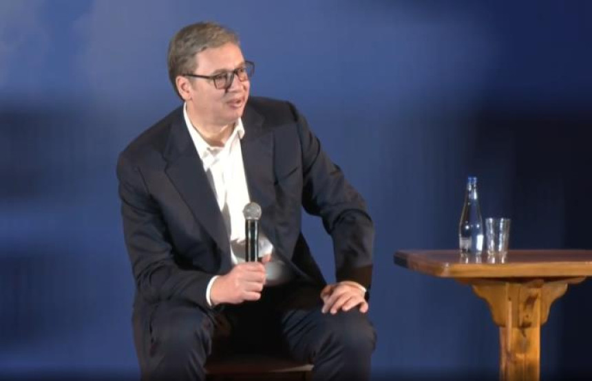 Vlast se ne može preuzeti nasiljem, država nije igračka!