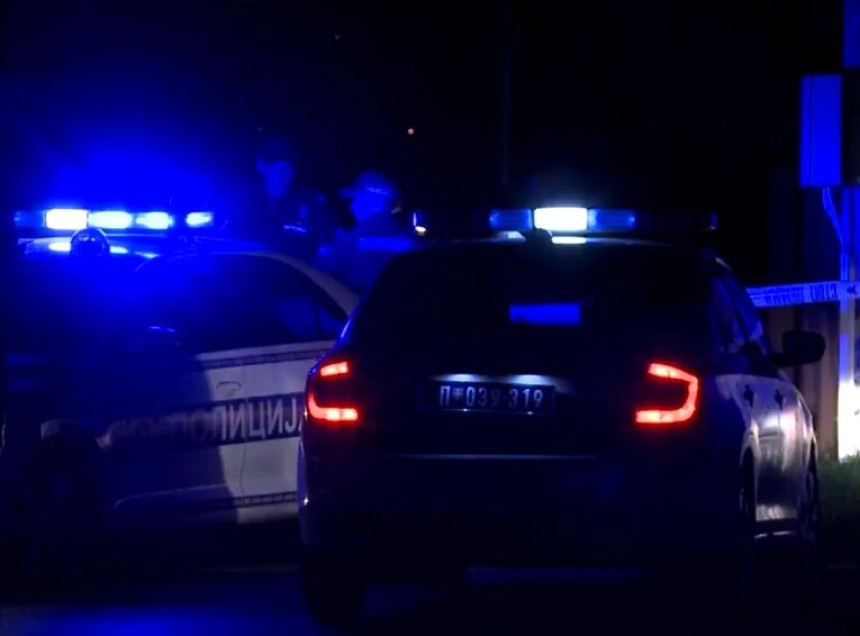 Uhapšen mladić koji je pregazio dijete u N. Pazaru