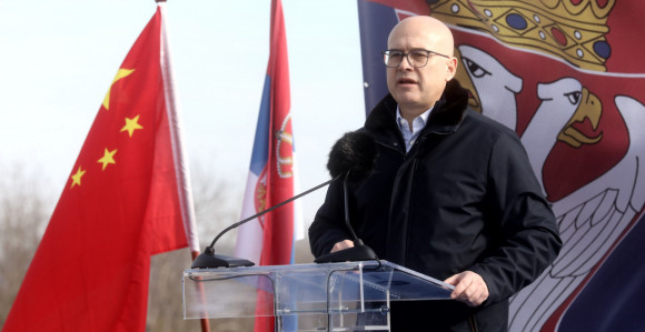 Moramo sačuvati Srbiju kao državu po svaku cijenu