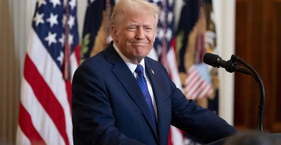 Tramp: Venecuela pristala da primi ilegalne migrante