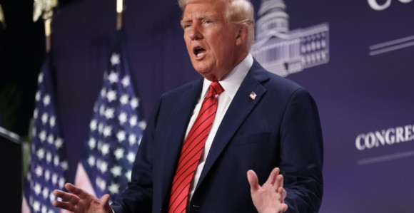 Naredio sam vazdušne napade na ISIS u Somaliji