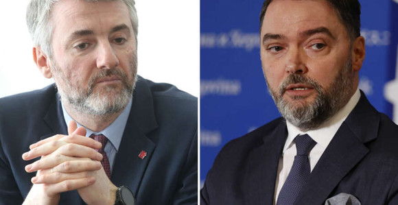 Kad troše javni novac, krize i štednje NEMA!