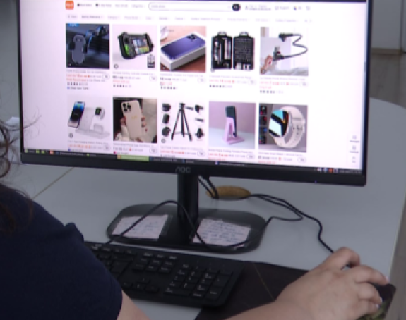 Из БиХ у свијет отишло 11 милиона евра на онлајн куповину