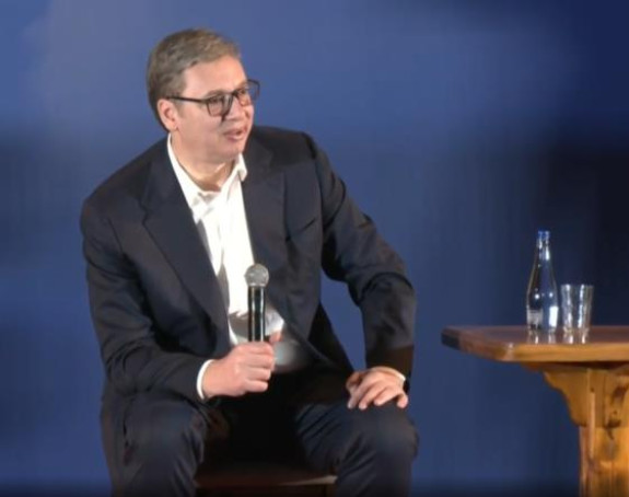 Vlast se ne može preuzeti nasiljem, država nije igračka!