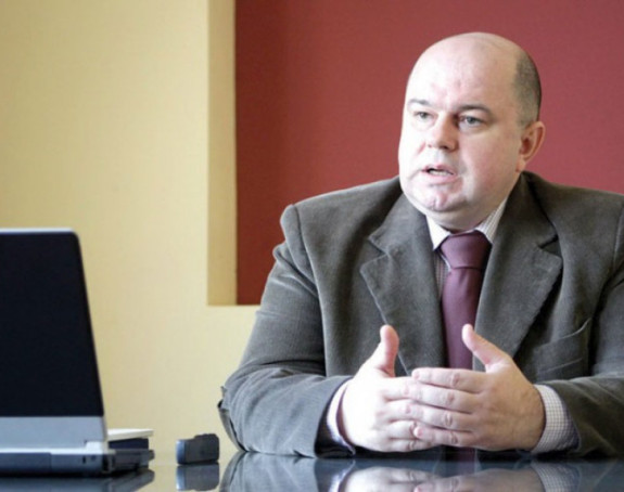 "Lažemo da bi obmanuli sebe, da sakrijemo svoju i tuđu bijedu"