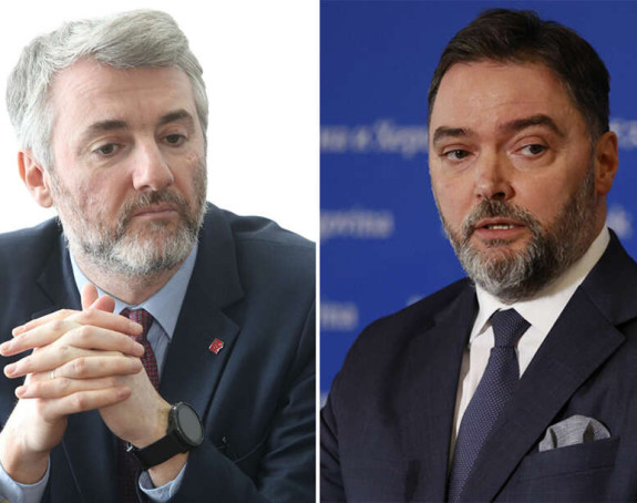 Kad troše javni novac, krize i štednje NEMA!
