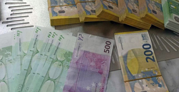 Uhapšeno šest lica u međunarodnoj akciji ''Vardar''