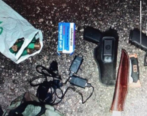 Spriječena likvidacija: "Pali" članovi kavačkog klana