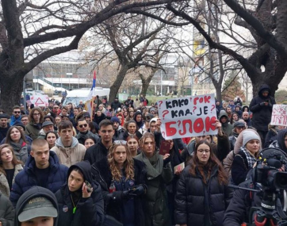 Plenumi podsjećaju na sovjetsku anarhiju i boljševizam iz 1917.