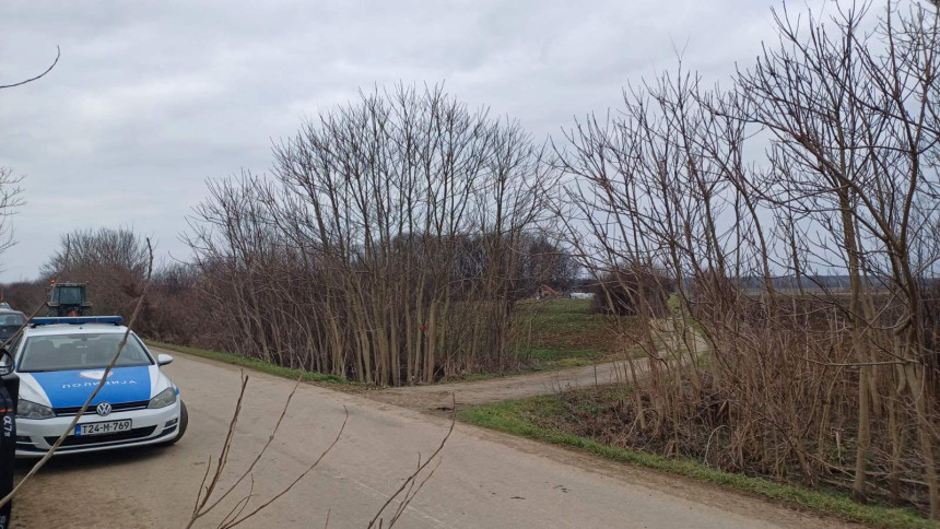 Pored tijela u Crnjelovu pronađen osigurač od bombe