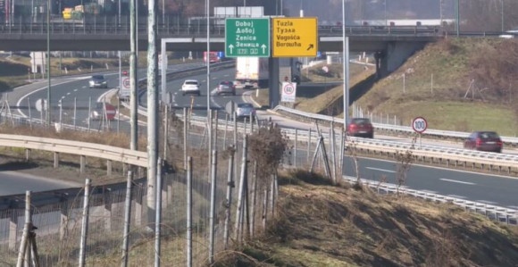 Za 24 godine nije izgrađeno ni 50 odsto Koridora 5C