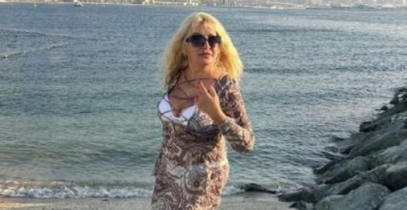 Goca Lazarević otkrila tajnu svog mladalačkog izgleda