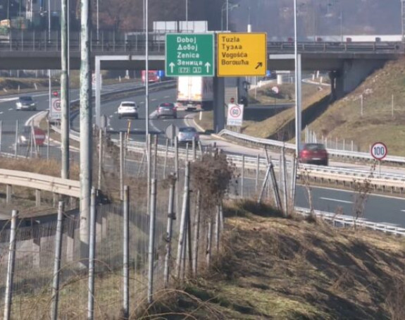 Za 24 godine nije izgrađeno ni 50 odsto Koridora 5C
